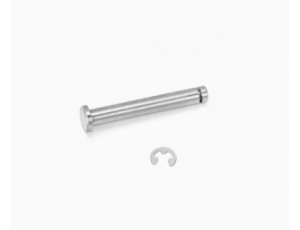 Freewing F-16 V2 90mm EDF Jet Main Gear Inner Pivot Shaft